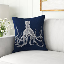 Wayfair coastal outlet pillows